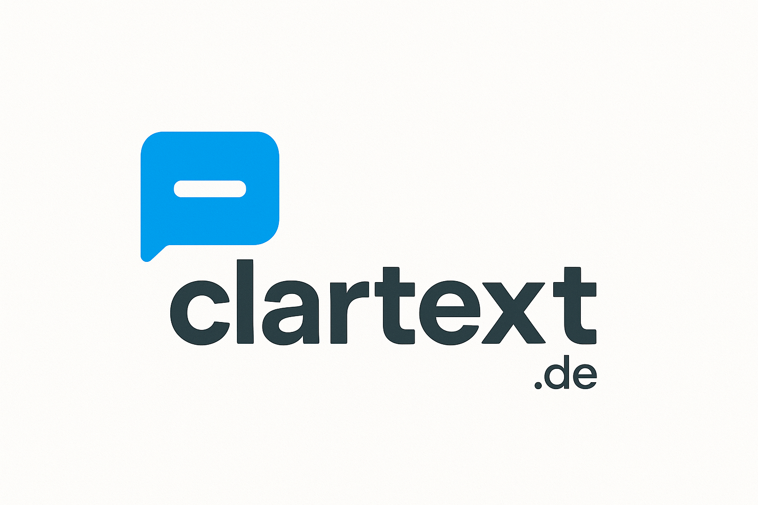 Clartext Logo